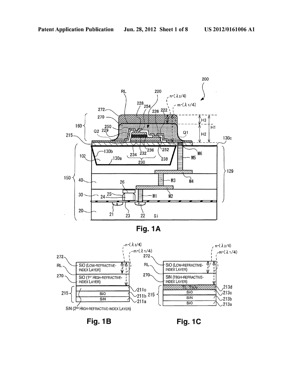 THERMAL DETECTOR, THERMAL DETECTION DEVICE, ELECTRONIC INSTRUMENT, AND     THERMAL DETECTOR MANUFACTURING METHOD - diagram, schematic, and image 02