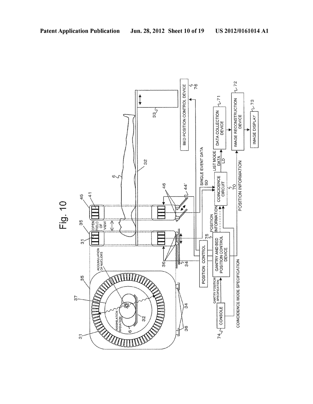 MULTI-PURPOSE PET DEVICE - diagram, schematic, and image 11