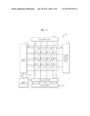 THIN FILM TRANSISTOR ARRAY SUBSTRATE FOR X-RAY DETECTOR AND X-RAY DETECTOR diagram and image