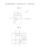 THIN FILM TRANSISTOR ARRAY SUBSTRATE FOR X-RAY DETECTOR AND X-RAY DETECTOR diagram and image