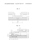 THIN FILM TRANSISTOR ARRAY SUBSTRATE FOR X-RAY DETECTOR AND X-RAY DETECTOR diagram and image