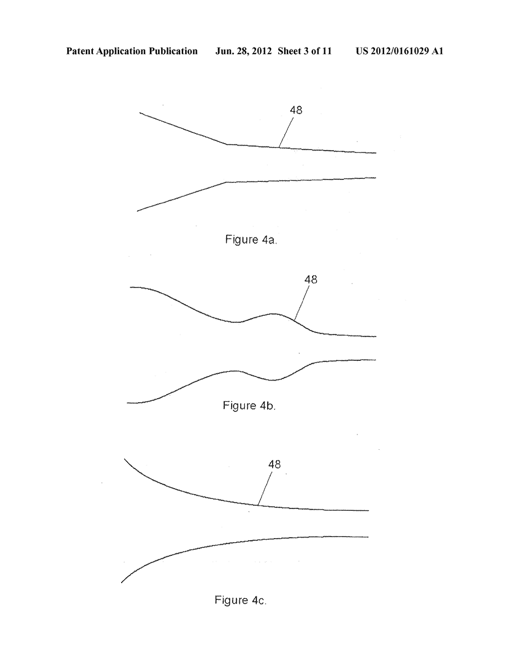 Efficient Atmospheric Pressure Interface for Mass Spectrometers and Method - diagram, schematic, and image 04