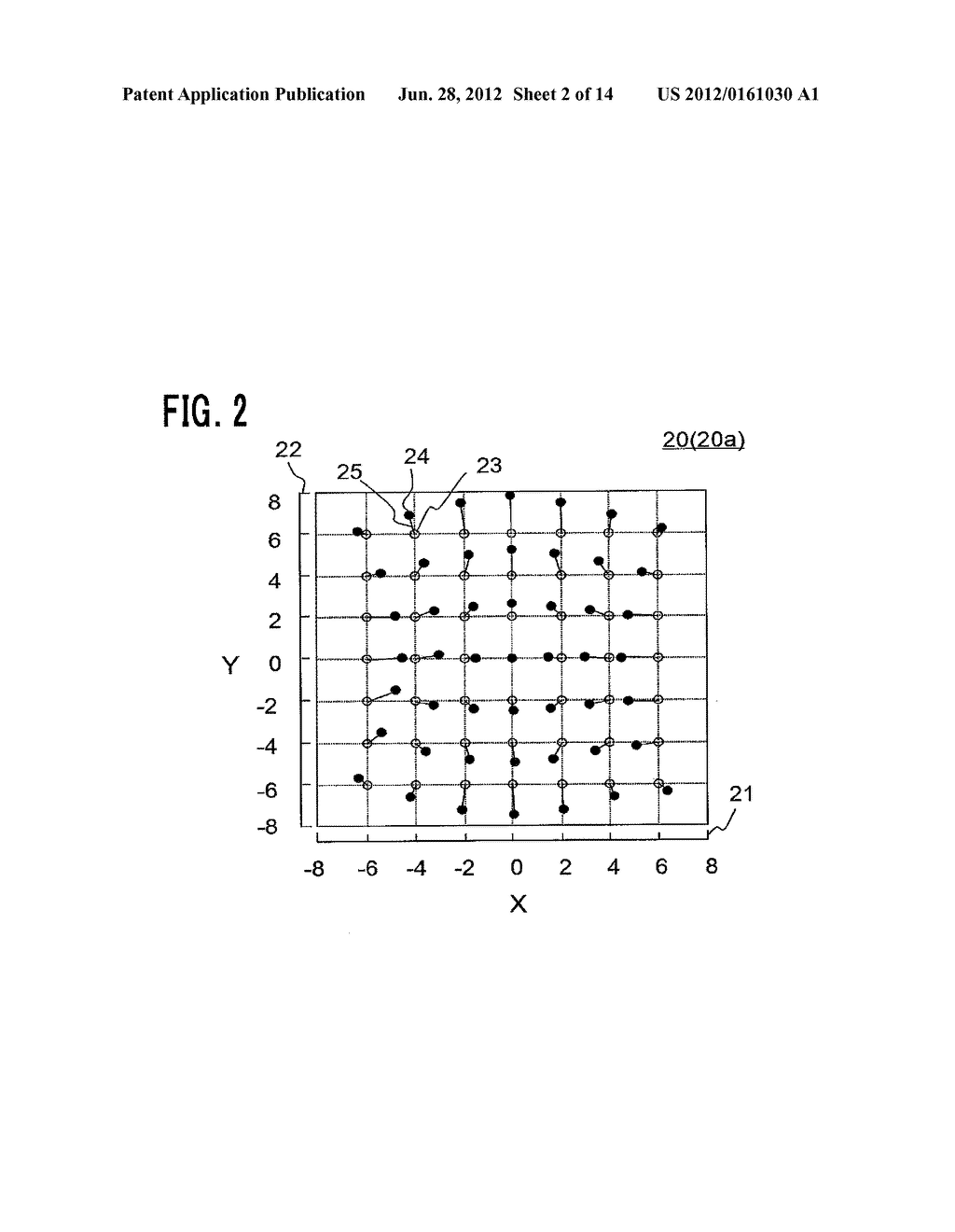 PARTICLE BEAM IRRADIATION APPARATUS, PARTICLE BEAM THERAPY SYSTEM, AND     DATA DISPLAY PROGRAM - diagram, schematic, and image 03