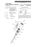 CATHETER INSERTION STERILIZATION diagram and image