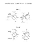 EXTREME ULTRAVIOLET LIGHT SOURCE APPARATUS AND METHOD OF GENERATING     EXTREME ULTRAVIOLET LIGHT diagram and image