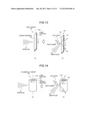 EXTREME ULTRAVIOLET LIGHT SOURCE APPARATUS AND METHOD OF GENERATING     EXTREME ULTRAVIOLET LIGHT diagram and image