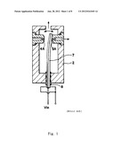 PIEZO VALVE diagram and image