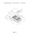 PIEZO VALVE diagram and image