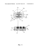 PIEZO VALVE diagram and image