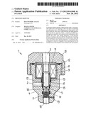 PRESSURE REDUCER diagram and image