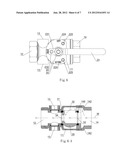 OBSERVATION VALVE STRUCTURE diagram and image