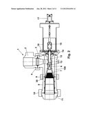 Control Valve, in Particular Angle Control Valve and Double Control Valve,     also in the Form of a Straight-Seat Valve and Inclined-Seat Valve for     Extreme Control Applications diagram and image