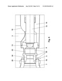 Control Valve, in Particular Angle Control Valve and Double Control Valve,     also in the Form of a Straight-Seat Valve and Inclined-Seat Valve for     Extreme Control Applications diagram and image