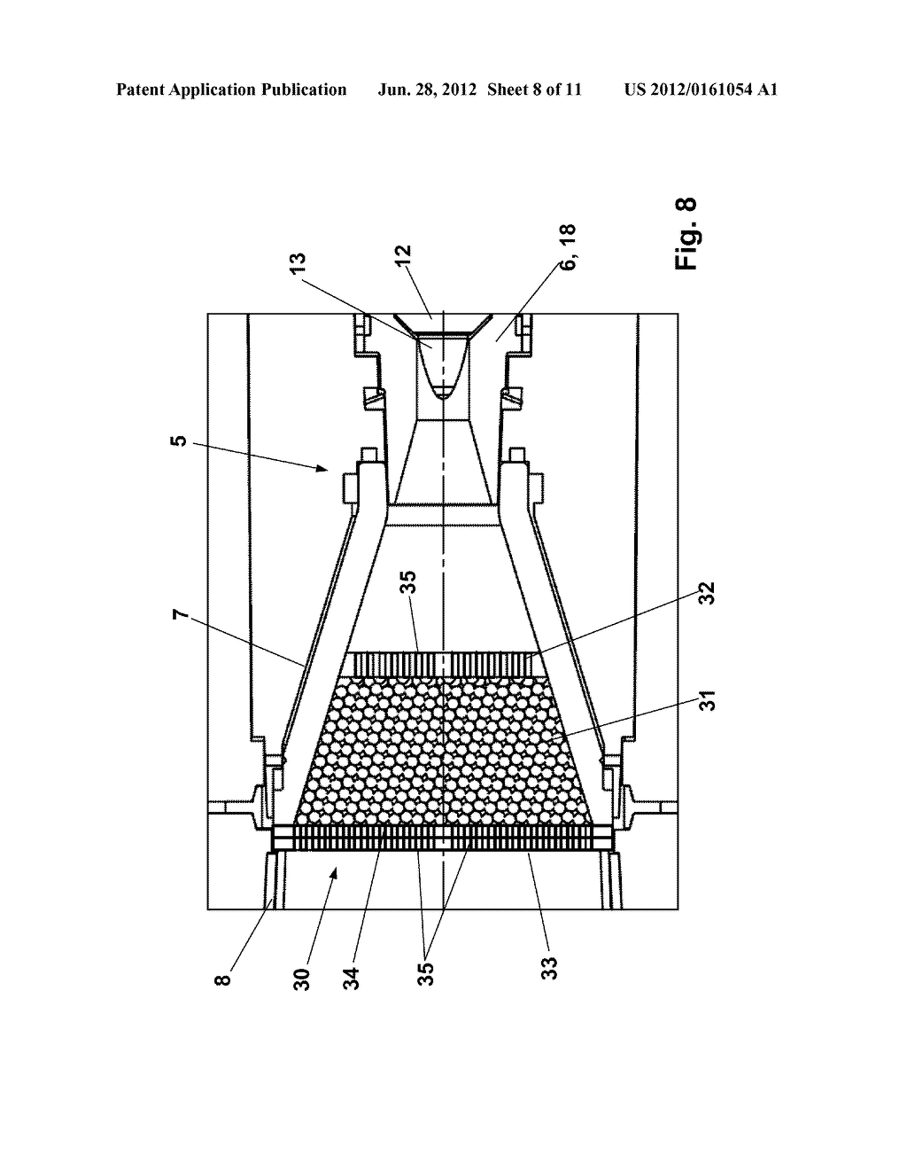 Control Valve, in Particular Angle Control Valve and Double Control Valve,     also in the Form of a Straight-Seat Valve and Inclined-Seat Valve for     Extreme Control Applications - diagram, schematic, and image 09