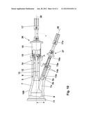 Control Valve, in Particular Angle Control Valve and Double Control Valve,     also in the Form of a Straight-Seat Valve and Inclined-Seat Valve for     Extreme Control Applications diagram and image