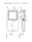 GATE VALVE diagram and image