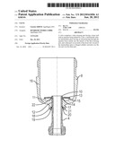 Valve diagram and image