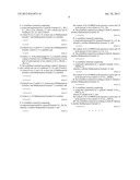 SCINTILLATOR MATERIAL diagram and image