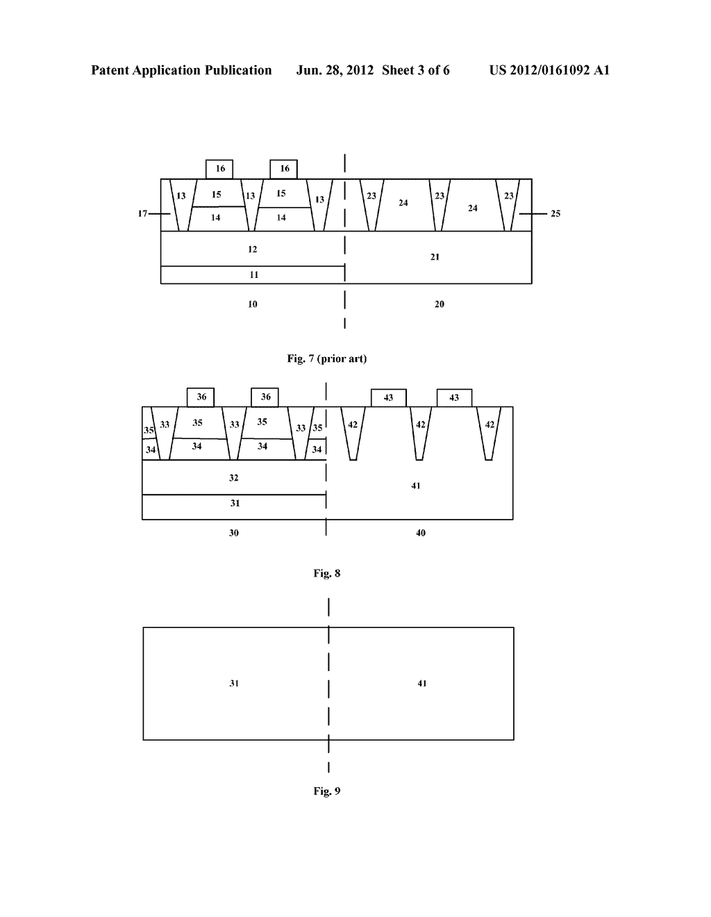 PHASE CHANGE MEMORY AND METHOD FOR FABRICATING THE SAME - diagram, schematic, and image 04