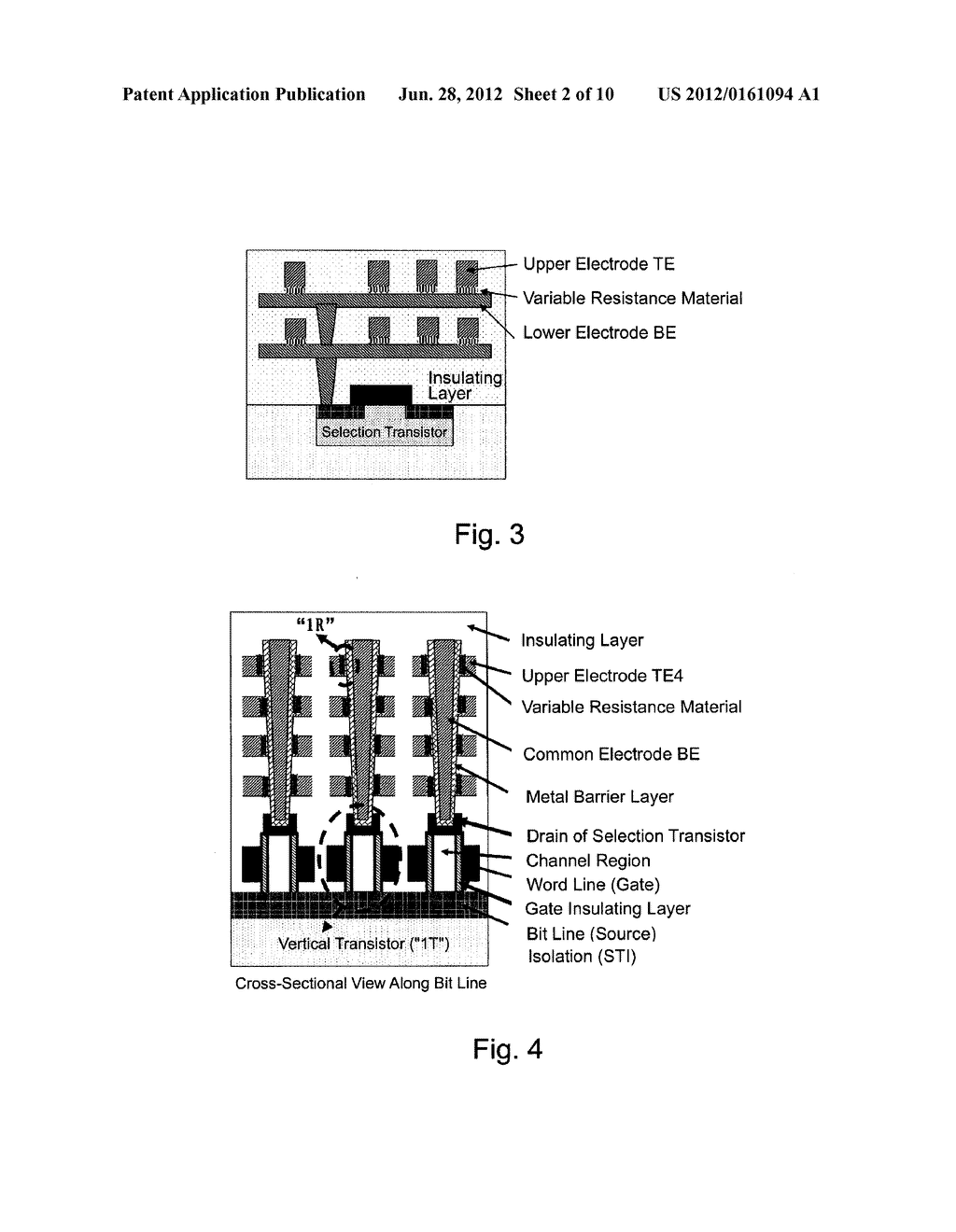 3D SEMICONDUCTOR MEMORY DEVICE AND MANUFACTURING METHOD THEREOF - diagram, schematic, and image 03