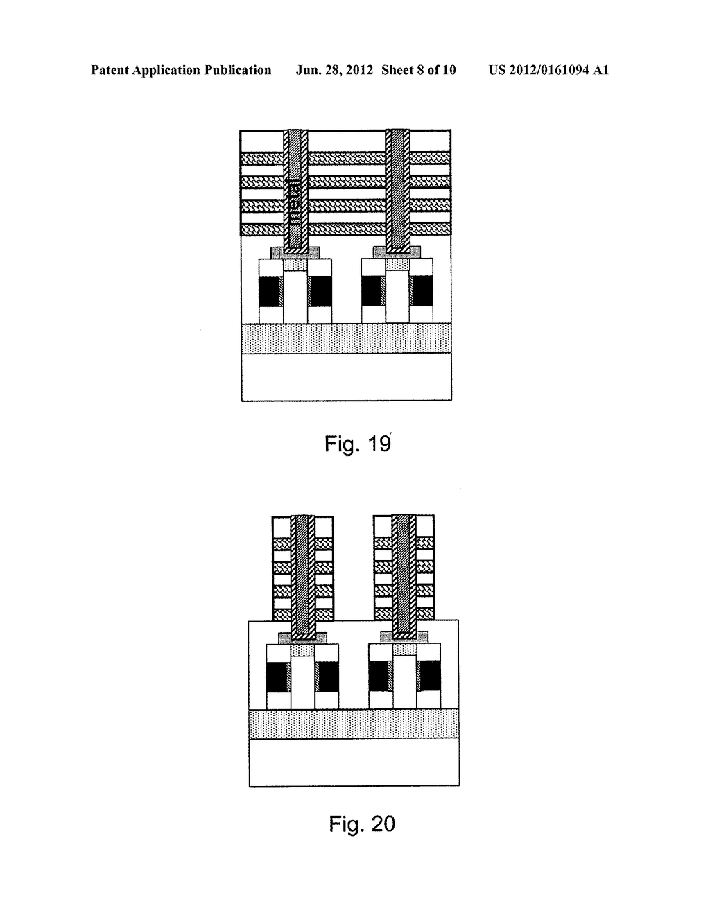 3D SEMICONDUCTOR MEMORY DEVICE AND MANUFACTURING METHOD THEREOF - diagram, schematic, and image 09