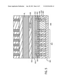 PHASE CHANGE MEMORY DEVICE WITH VOLTAGE CONTROL ELEMENTS diagram and image