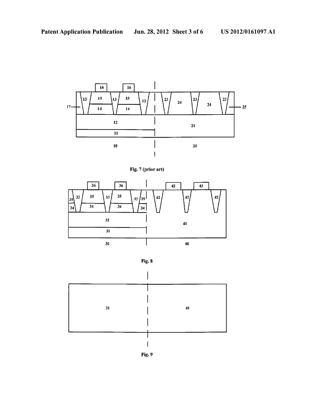 PHASE CHANGE MEMORY AND METHOD FOR FABRICATING THE SAME - diagram, schematic, and image 04