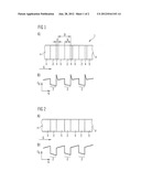 ELECTRICALLY PUMPED OPTOELECTRONIC SEMICONDUCTOR CHIP diagram and image