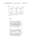 ELECTRICALLY PUMPED OPTOELECTRONIC SEMICONDUCTOR CHIP diagram and image