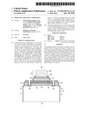 Diode for a Printable Composition diagram and image