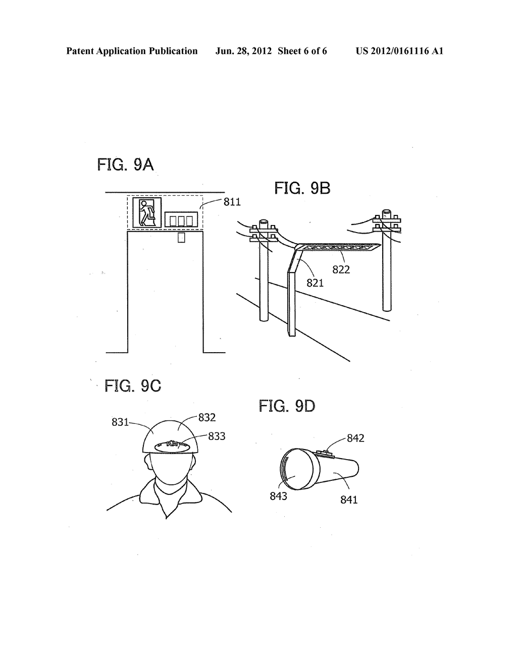 Lighting Device - diagram, schematic, and image 07