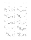 P-TYPE MATERIALS AND ORGANIC ELECTRONIC DEVICES diagram and image