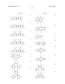 P-TYPE MATERIALS AND ORGANIC ELECTRONIC DEVICES diagram and image