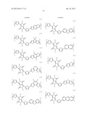 P-TYPE MATERIALS AND ORGANIC ELECTRONIC DEVICES diagram and image