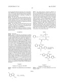 P-TYPE MATERIALS AND ORGANIC ELECTRONIC DEVICES diagram and image