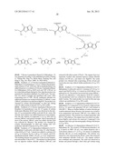 P-TYPE MATERIALS AND ORGANIC ELECTRONIC DEVICES diagram and image