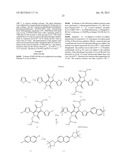 P-TYPE MATERIALS AND ORGANIC ELECTRONIC DEVICES diagram and image