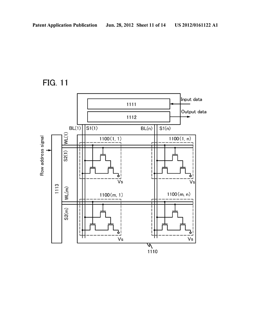 SEMICONDUCTOR DEVICE AND METHOD FOR MANUFACTURING THE SAME - diagram, schematic, and image 12