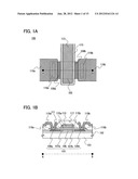 SEMICONDUCTOR DEVICE AND METHOD FOR MANUFACTURING THE SAME diagram and image