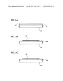 SEMICONDUCTOR DEVICE AND METHOD FOR MANUFACTURING THE SAME diagram and image