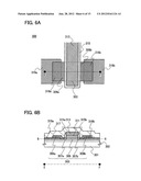 SEMICONDUCTOR DEVICE AND METHOD FOR MANUFACTURING THE SAME diagram and image