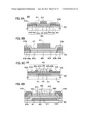 SEMICONDUCTOR DEVICE AND METHOD FOR MANUFACTURING THE SAME diagram and image