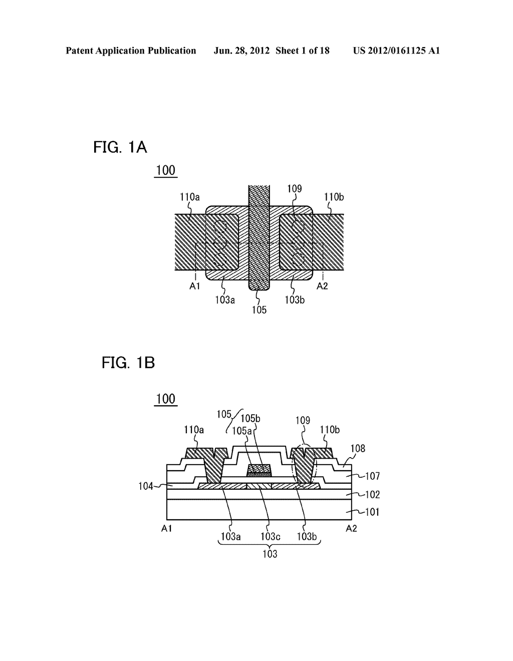 SEMICONDUCTOR DEVICE AND MANUFACTURING METHOD THEREOF - diagram, schematic, and image 02