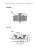 SEMICONDUCTOR DEVICE AND MANUFACTURING METHOD THEREOF diagram and image