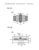 SEMICONDUCTOR DEVICE AND MANUFACTURING METHOD THEREOF diagram and image