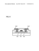 SEMICONDUCTOR DEVICE AND MANUFACTURING METHOD THEREOF diagram and image