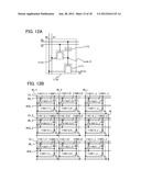 SEMICONDUCTOR DEVICE AND MANUFACTURING METHOD THEREOF diagram and image