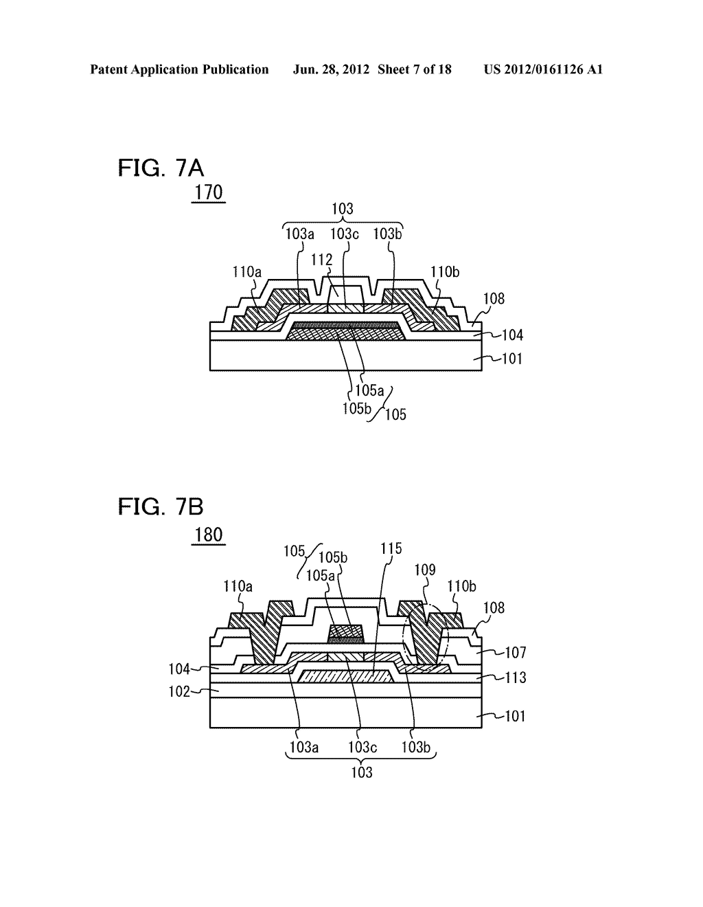 SEMICONDUCTOR DEVICE AND MANUFACTURING METHOD THEREOF - diagram, schematic, and image 08