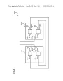 DIE PACKAGE diagram and image