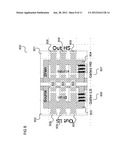 DIE PACKAGE diagram and image